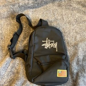 Stussy Crossbody Bag